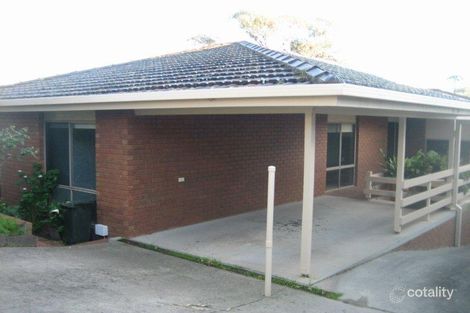 20 Burrell St, Mccrae, VIC 3938