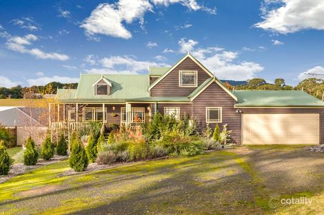 Property photo of 37 Washington Lane Woodend VIC 3442