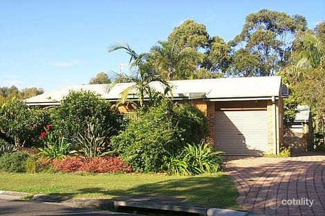 2/36 Julian Rocks Dr, Byron Bay, NSW 2481