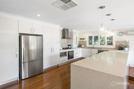Property photo of 21 Mountain Circuit Calwell ACT 2905
