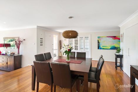 Property photo of 21 Mountain Circuit Calwell ACT 2905