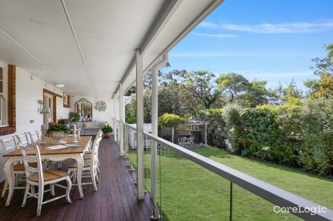 Property photo of 55 Hampden Avenue Wahroonga NSW 2076