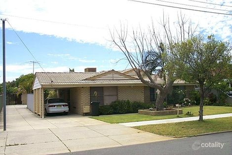 118b Bishopsgate St, Carlisle, WA 6101