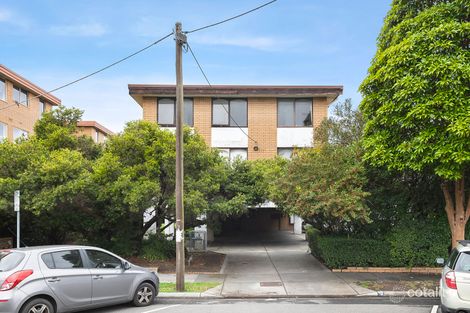 10/9-11 Adam St, Burnley, VIC 3121