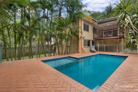 Property photo of 43 Kadina Street The Gap QLD 4061