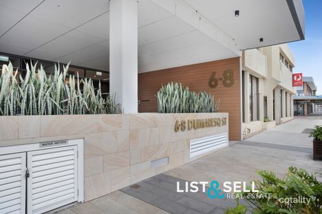 906/8 Dumaresq St, Campbelltown, NSW 2560