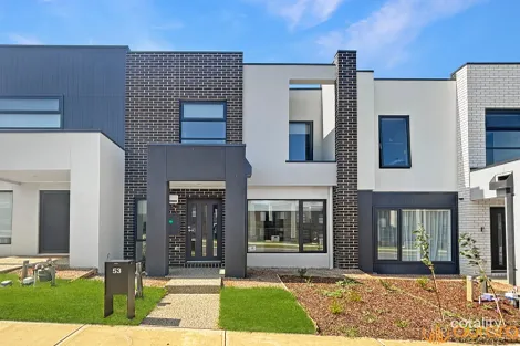 53 Carnival Bvd, Berwick, VIC 3806