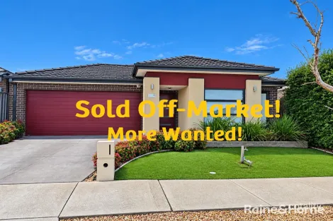 13 Enterprise Cct, Fraser Rise, VIC 3336