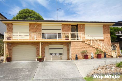 Property photo of 13 Lawrence Avenue Mount Warrigal NSW 2528