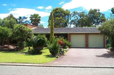 15 Callaghan Way, Noranda, WA 6062