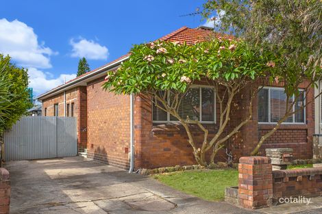 Property photo of 40 Hughes Avenue Mascot NSW 2020