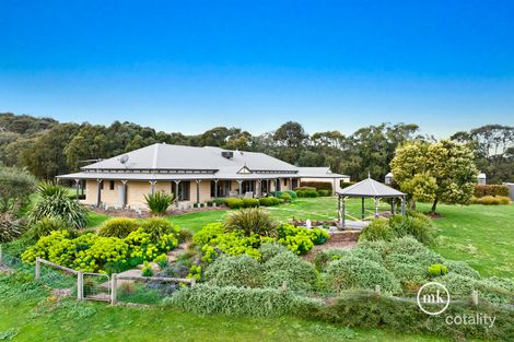 Property photo of 126 Skyline Road Christmas Hills VIC 3775