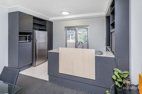 101/1000 Ann St, Fortitude Valley, QLD 4006