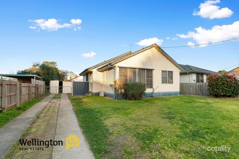 8 Alexandra Ave, Sale, VIC 3850