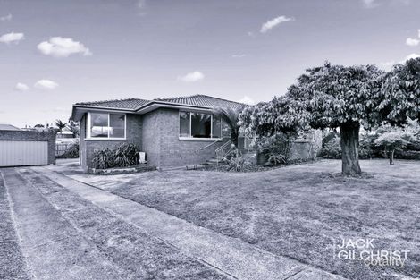 Property photo of 7 Parry Street Korumburra VIC 3950