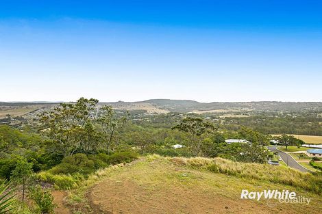 12 Panoramic Dr, Preston, QLD 4352