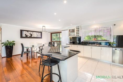 Property photo of 15 Macquarie Avenue Molendinar QLD 4214