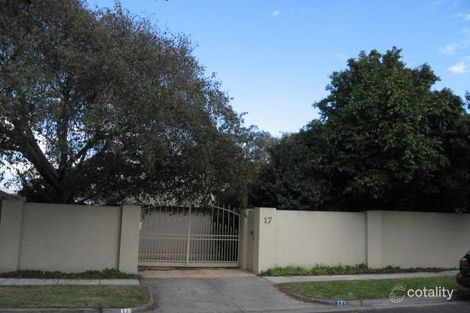 17 Kent Ave, Brighton, VIC 3186