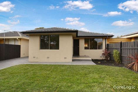 Property photo of 2/1 Oakes Avenue Clayton South VIC 3169