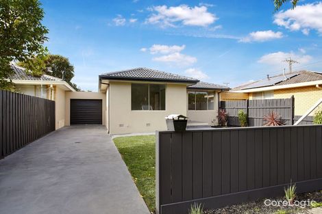 Property photo of 2/1 Oakes Avenue Clayton South VIC 3169