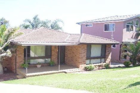 Property photo of 85 Ocean Beach Drive Shellharbour NSW 2529