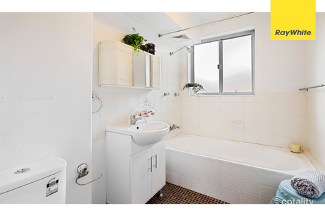 Property photo of 45/21-27 Meadow Crescent Meadowbank NSW 2114