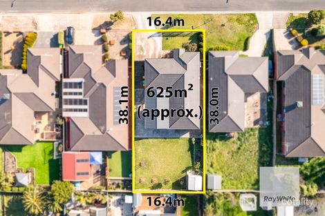 Property photo of 8 Pavleka Street Hillside VIC 3037