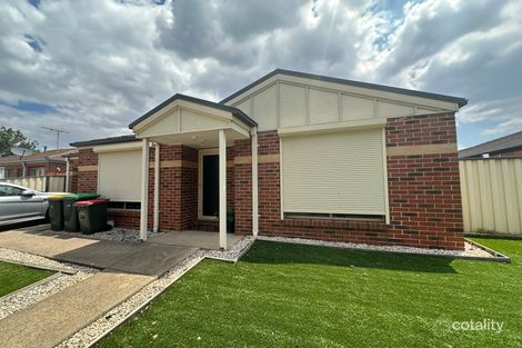 2/9 Halladale Ave, Wyndham Vale, VIC 3024
