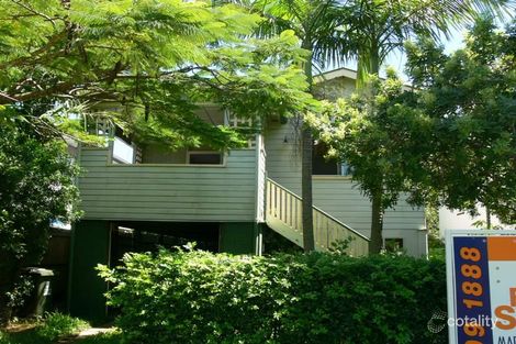 Property photo of 33 Jamieson Street Bulimba QLD 4171
