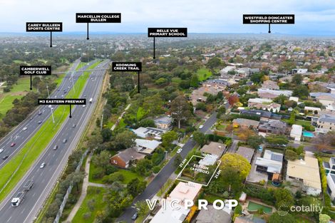 Property photo of 16A Orion Street Balwyn North VIC 3104