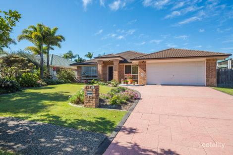 5 Peerless Way, Sandstone Point, QLD 4511