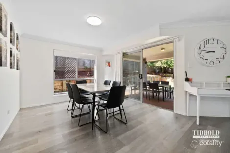 Property photo of 47 Pelorus Redland Bay QLD 4165