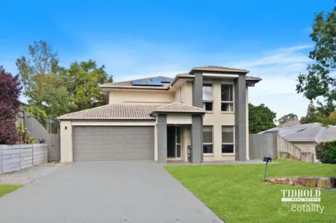 47 Pelorus St, Redland Bay, QLD 4165