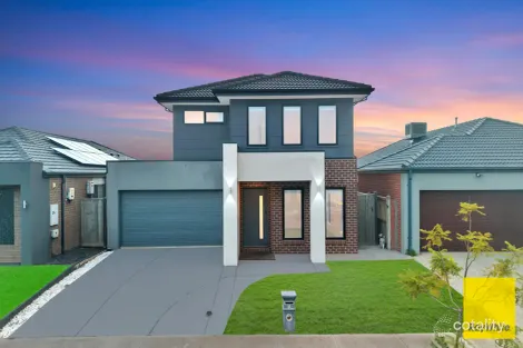 26 Riches St, Tarneit, VIC 3029