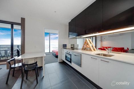 Property photo of 4413/220 Spencer Street Melbourne VIC 3000