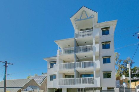 5/23 Allenby St, Spring Hill, QLD 4000