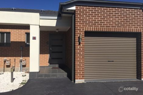 Property photo of 11/28 Charlotte Road Rooty Hill NSW 2766