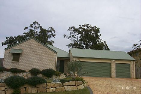 Property photo of 96 Chesterfield Crescent Kuraby QLD 4112