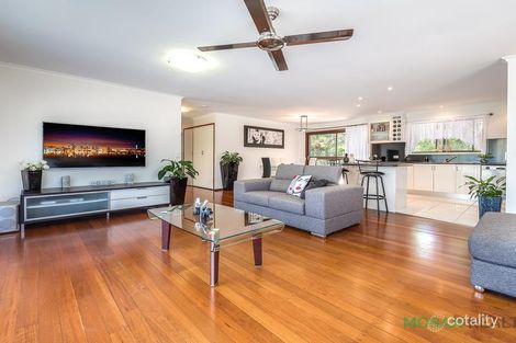 Property photo of 15 Macquarie Avenue Molendinar QLD 4214