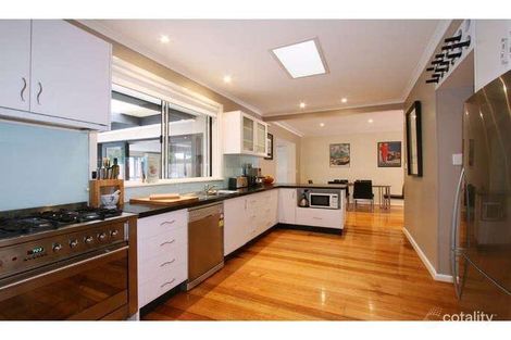 Property photo of 55 Cedric Street Mordialloc VIC 3195