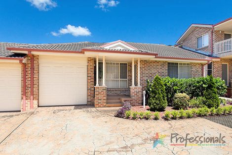 6/39 Caledonian St, Bexley, NSW 2207