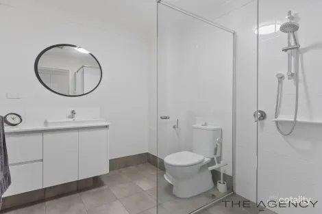 Property photo of 13/1 Glenariff Boulevard Canning Vale WA 6155