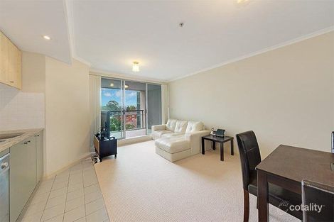 Property photo of 612/2B Help Street Chatswood NSW 2067