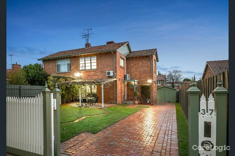 Property photo of 37 Dunlop Avenue Ascot Vale VIC 3032