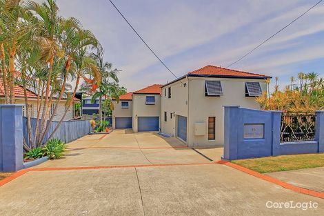 Property photo of 3/15 Hartley Street Camp Hill QLD 4152