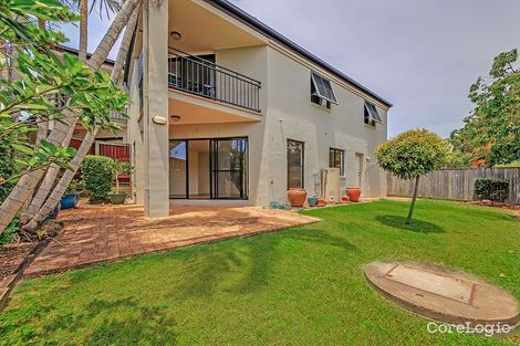 Property photo of 3/15 Hartley Street Camp Hill QLD 4152