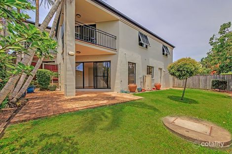 Property photo of 3/15 Hartley Street Camp Hill QLD 4152