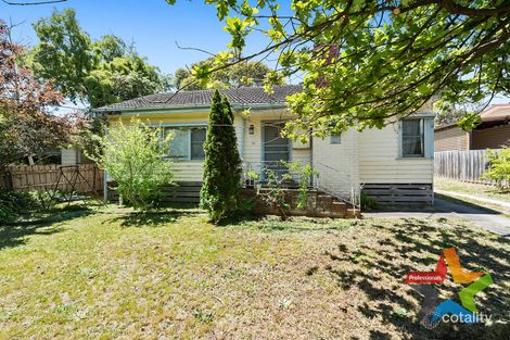 Property photo of 79 Heathmont Road Heathmont VIC 3135