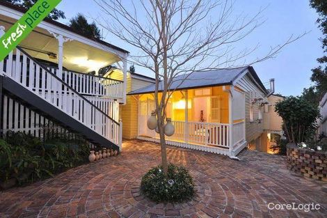 Property photo of 28 Miskin Street Toowong QLD 4066