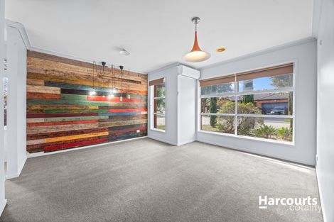 Property photo of 3 Britton Drive Pakenham VIC 3810